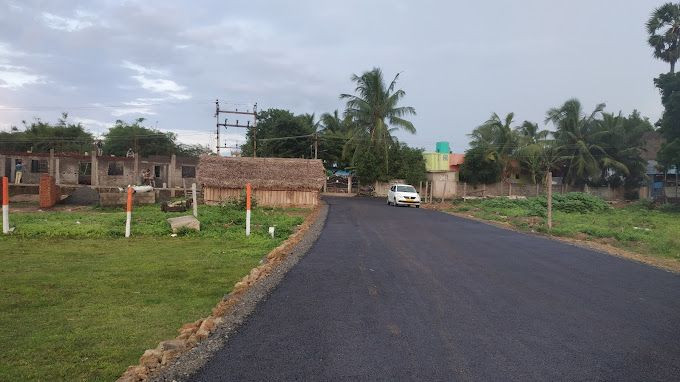 Srs Avenue, Chennai - Residential Plots