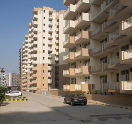 Gulmohur Garden, Ghaziabad - Residential Heaven