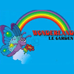 Wonderland Le Garden
