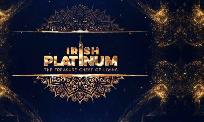 Irish Platinum, Greater Noida - Premium 3/4 BHK Residences