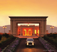 Hiranandani Golden Willows