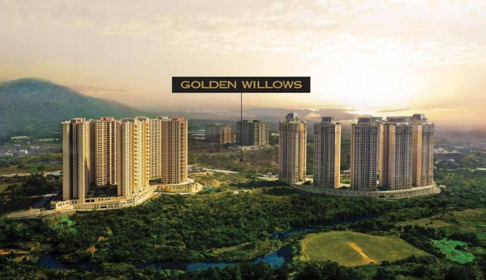 Hiranandani Golden Willows, Navi Mumbai - Hiranandani Golden Willows