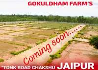 Ongoing Projects