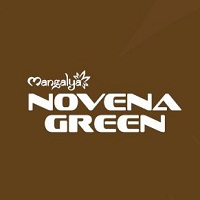Mangalya Novena Green