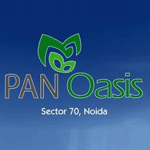Pan Oasis
