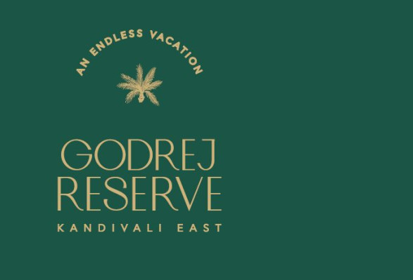 Godrej Reserve, Mumbai - Premium 2/3/4 BHK Residences