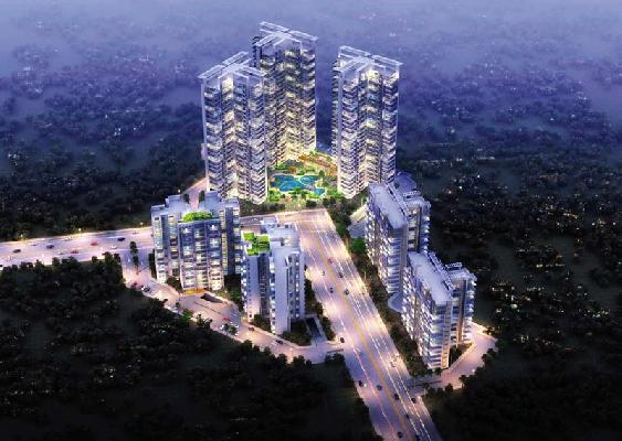 Elacasa, Gurgaon - 2/3/4 BHK Apartments