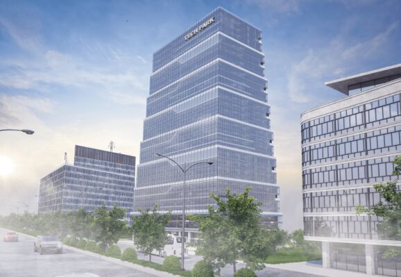 Vsd Tech Park, Hyderabad - Office Space