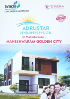 Adrustar The Rising Maheshwaram Golden City