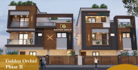 Golden Orchid Phase Ii