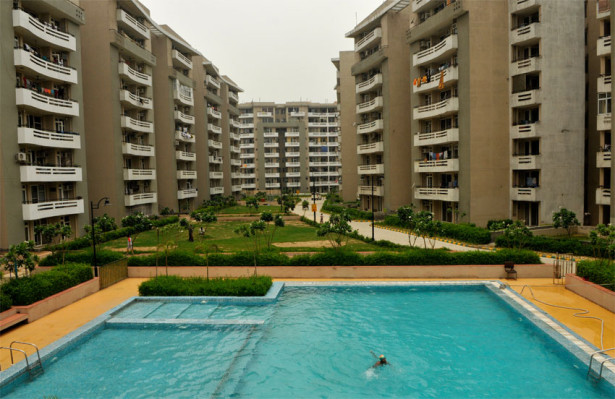 Gulmohur Greens, Ghaziabad - Premium Apartments
