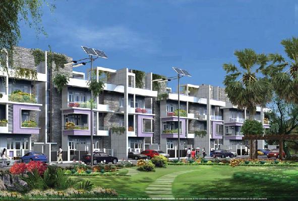 Ansal Esencia, Kasturba Gandhi Marg, Connaught Place, Delhi