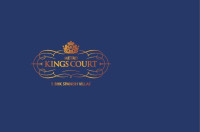 Metro Kings Court