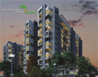 Durva Greens
