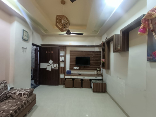 Asthmangal Orchid, Ahmedabad - 2 /3 BHK Homes