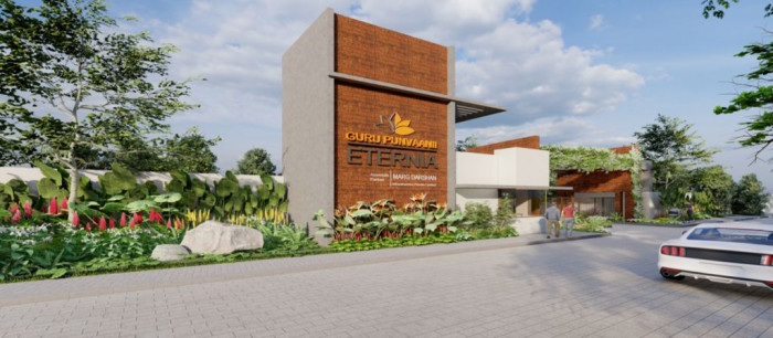Guru Punvaanii Eternia, Bangalore - Premium Villa Plots