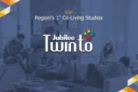 Jubilee Twinto