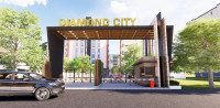 Diamond City