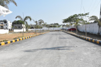 Abhimanyu Maruthi Green Park