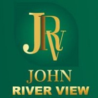 John River View