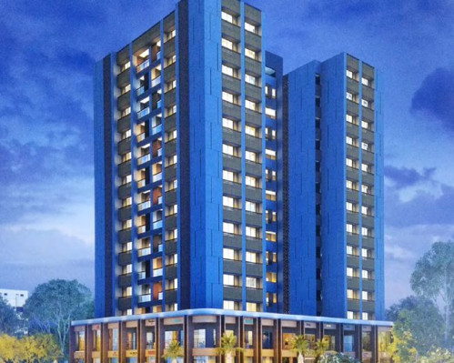 Supan Serenity, Ahmedabad - 3 BHK Homes