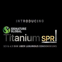 Signature Global Titanium SPR