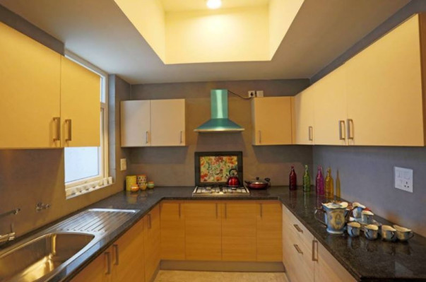 Thapar The Arthah, Ghaziabad - 1/2/3 BHK Apartments