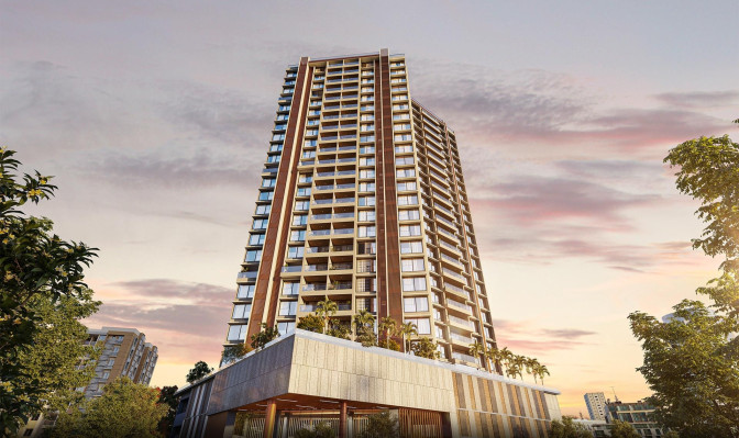 Godrej Sky Terraces, Mumbai - Premium 3/4/5 BHK Residences