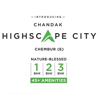 Chandak Highscape City