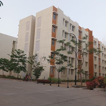 Mahindra Happinest, Palghar - 1/2 BHK Apartments