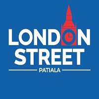 London Street