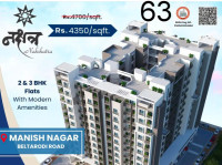 Maharshee Nakshatra