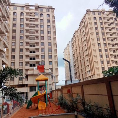 Nexus Gulmohar, Pune - 1/2/3 BHK Apartments