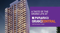 Puraniks Grand Central  Phase 1