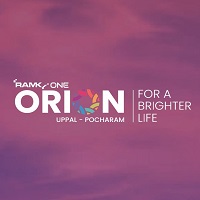 Ramky One Orion