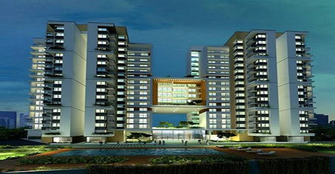 Hoysala Ace Phase 1, Bangalore - 3 BHK Homes