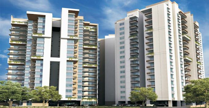 Hoysala Ace Phase 1, Bangalore - 3 BHK Homes