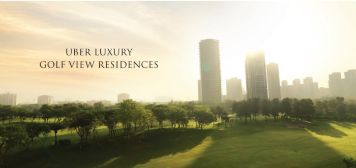 The Island, Greater Noida - Luxurious 4/5 BHK Home