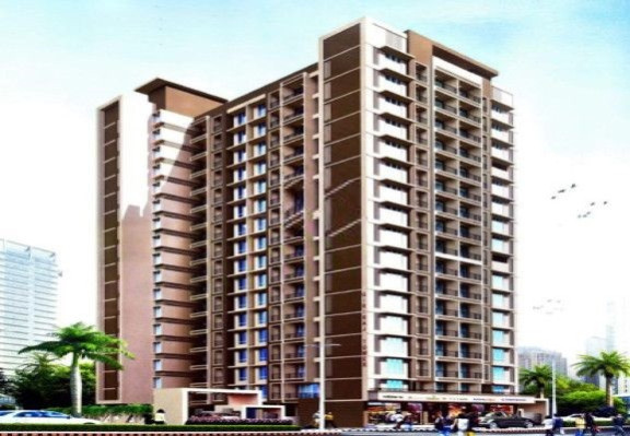 Giriraj Tower, Mumbai - 1/2/3/4 BHK Luxury Apartments