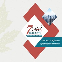 7 Oak Super City