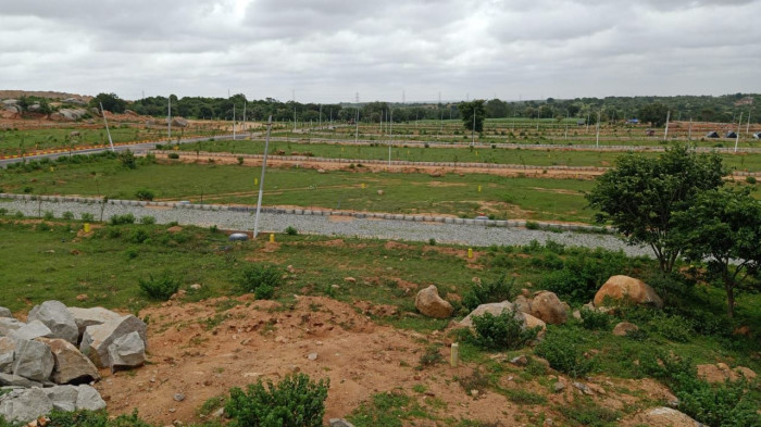 True Green 3 Phase 2, Hyderabad - Residential Plots