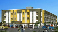 Yasoram Haridas Apartments