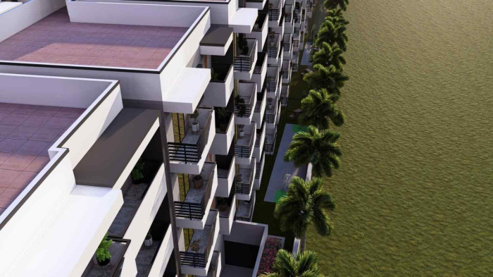 Sumuk Square, Bangalore - Premium 2/3 BHK Residences