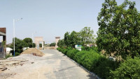 Kisaan Green Residency