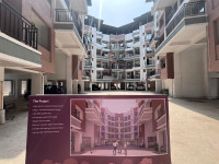 Balaji Complex