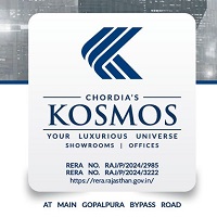 Chordias Kosmos