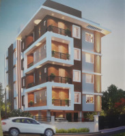 Aasha Residency