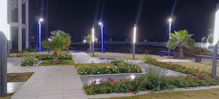 RNP Residency, Indore - Residential Plots