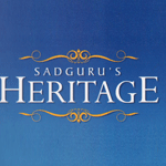 Sadguru's Heritage