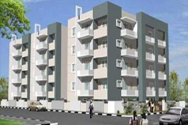 Tranquil Homes, Bangalore - 2 BHK Homes
